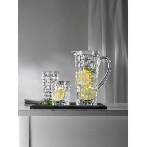 Kristallklaasist kann, 1,19 l Bossa Nova - Nachtmann-image-1