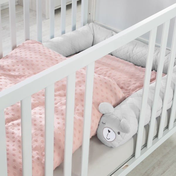 Võrevoodi pehmendus 170 cm Roba style - Roba-image-1