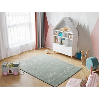 Heleroheline lastevaip 120x170 cm Beats - Universal
