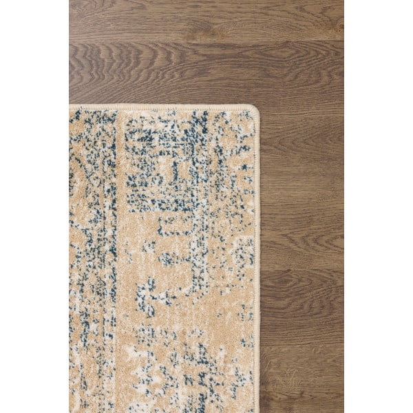 Beež villane vaip 133x180 cm Medley - Agnella-image-3