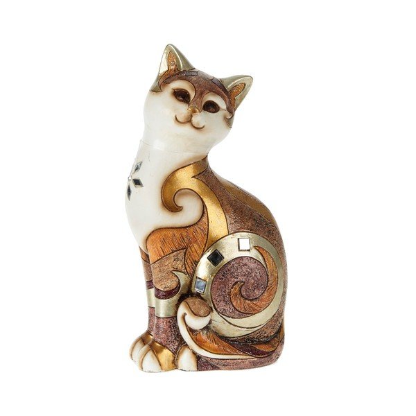 Dekorativní soška kočky InArt Cat