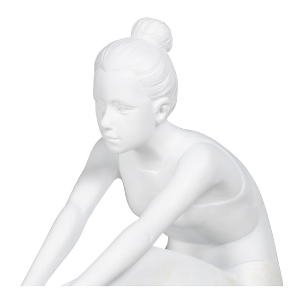 Polüresiinist kuju (kõrgus 19 cm) Luette - Ixia-image-2