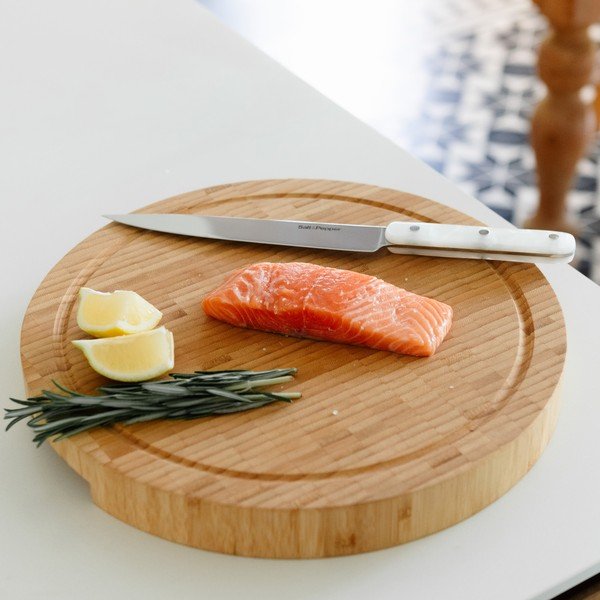 Roostevabast terasest filee nuga Chop - Salt&Pepper-image-1