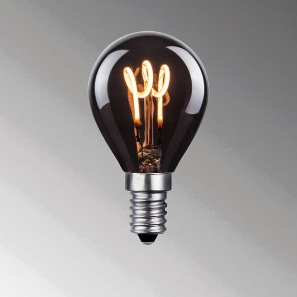 Soe pirn E14, 2 W Elegance - Fischer & Honsel-image-1