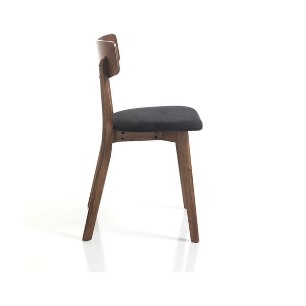 Pähklipuust söögitoolid Varm - Tomasucci-image-4