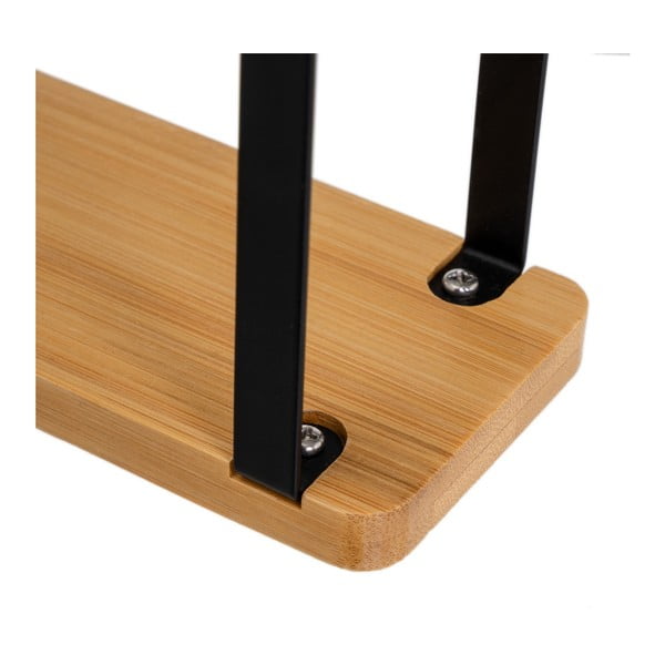 Metallist salvrätikuhoidja - Casa Selección-image-3