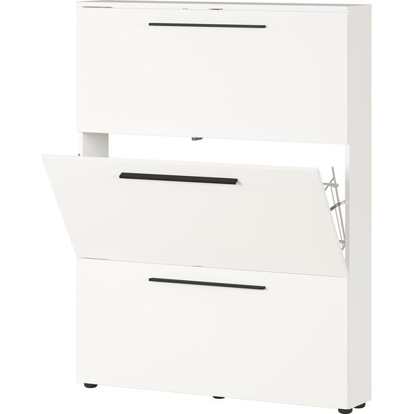 Valge hingedega jalatsiriiul Utah - Germania-image-2