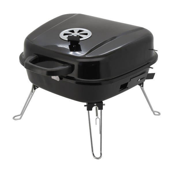 Kokkupandav söegrill Crotone - Cattara-image-4