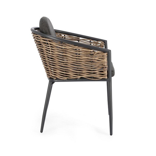 Hall metallist aiatool Maribela - Bizzotto-image-3