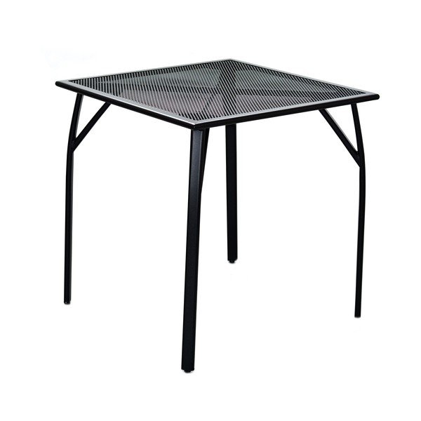 Metallist söögilaud 70x70 cm ZWMT - Rojaplast-image-2