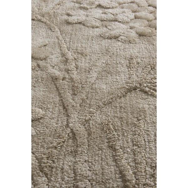 Beež vannitoavaipade komplekt 2 tk 100x60 cm - Foutastic-image-3