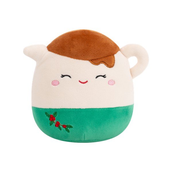 Plüüsist mänguasi Justice - SQUISHMALLOWS