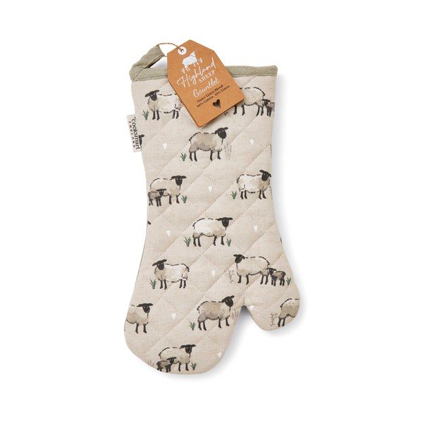 Ahjukinnas Highland Sheep - Cooksmart ®-image-2