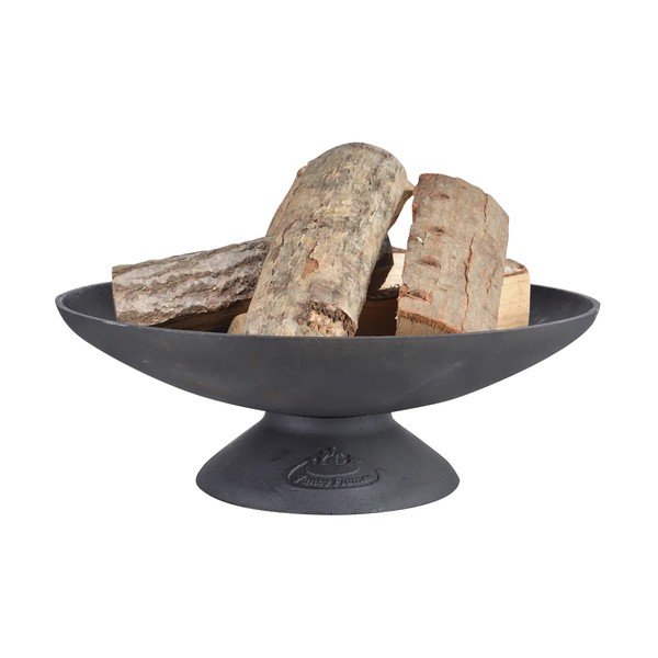 Litinové ohniště Ego Dekor Mini, ⌀ 50 cm