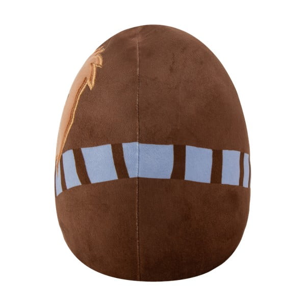 Pluusist mänguasi Star Wars Chewbacca - SQUISHMALLOWS-image-3