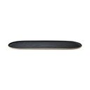Puidust dekoratiivne alus 20x55 cm Baki - Blomus