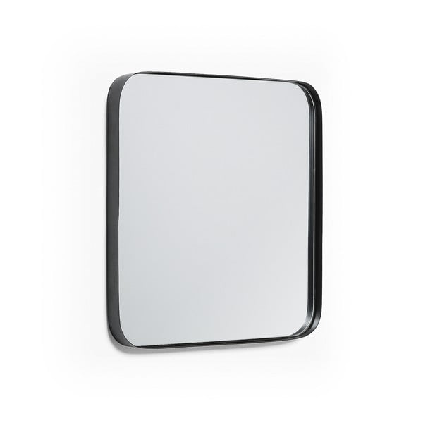Seinapeegel 40x40 cm Marco - Kave Home