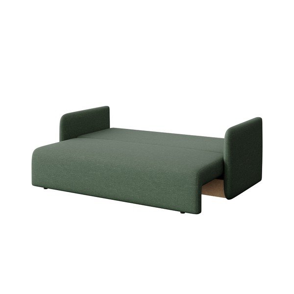 Roheline diivanvoodi 220 cm Chaum - Rodier-image-4