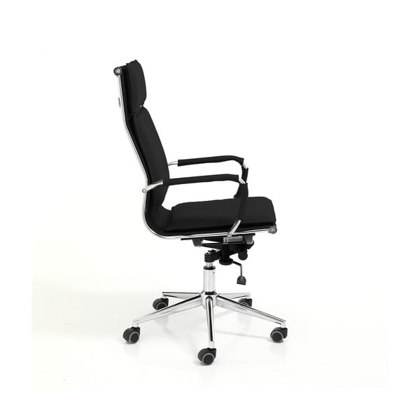 Must kunstnahast kontoritool Premier - Tomasucci-image-3