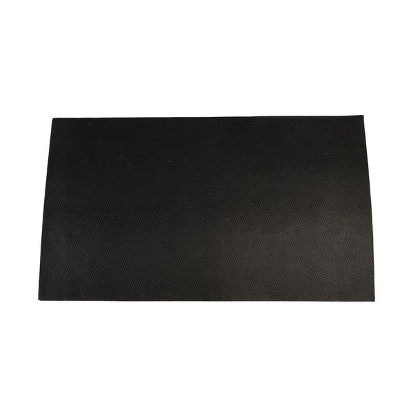 Kookosmatt 73x43 cm Blue Friendship - Rex London-image-1