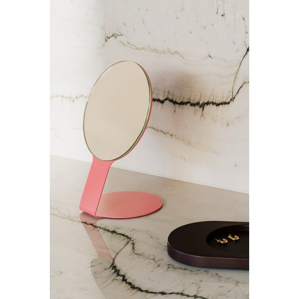 Kosmeetiline peegel 18x26,5 cm Feys - noo.ma-image-1