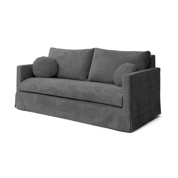 Tumehall diivan 195 cm Paphos - Ropez