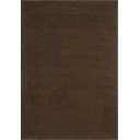 Pruun vaip 120x170 cm Zephyr - ESTE