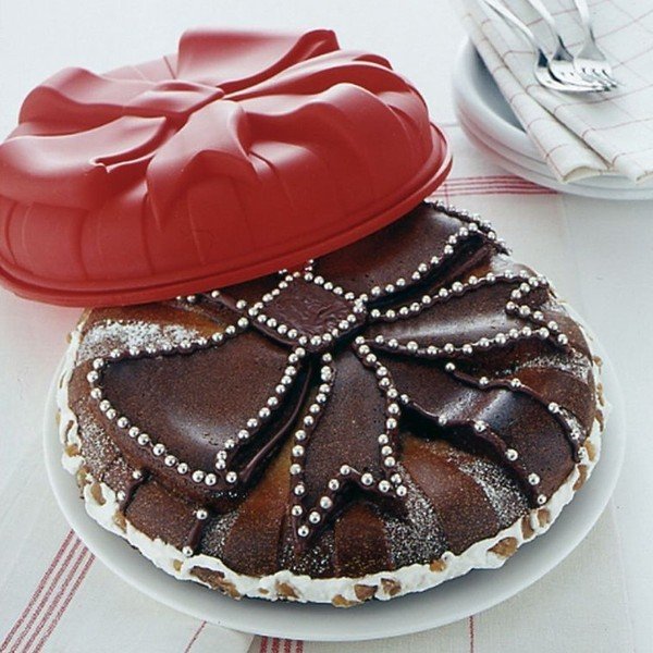 Forma Ribbon