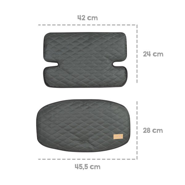 Hall söögitooli lisa Luxe - Roba-image-4