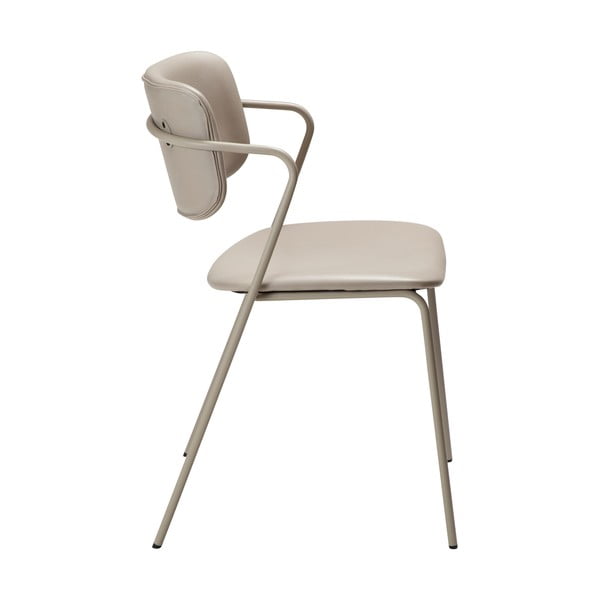 Beež söögitool Zed - DAN-FORM Denmark-image-2