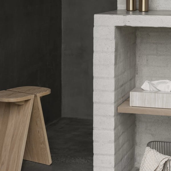 Roostevabast terasest hambaharjaklaas pronksist värvi MODO - Blomus-image-2