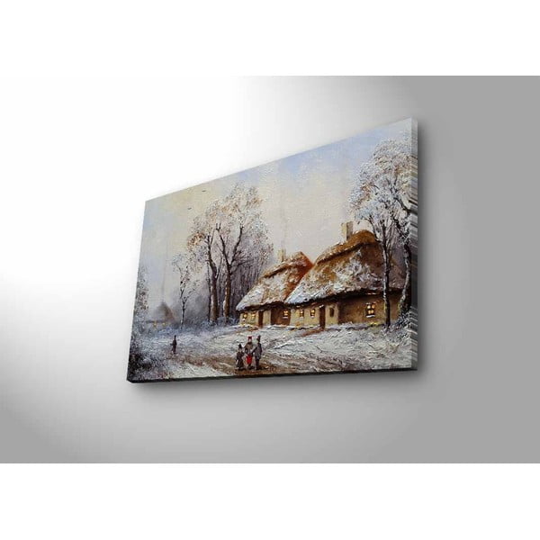 Maal 70x45 cm - Wallity-image-3