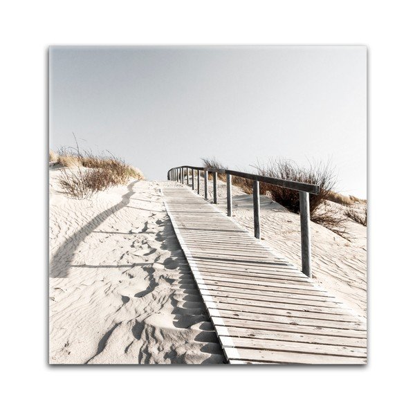 Pildi hääl 7D, 20 x 20 cm Dunes - Styler