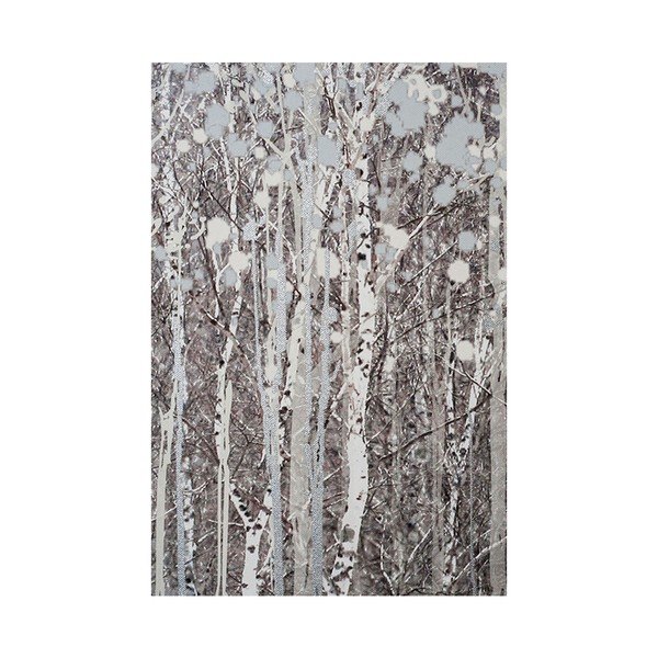 Maal akvarell, 100 x 70 cm Woods - Graham & Brown-image-4