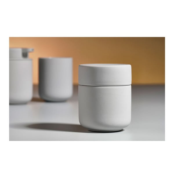 Hall kivipliidist vannitoa korraldaja Ume - Zone-image-1