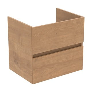 Rippuv valamukapp 60x55 cm Eurovit+ - Ideal Standard