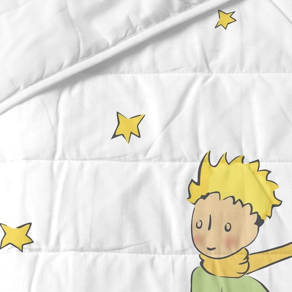 Puuvillane voodipesu 260x180 cm Ses amis - Mr. Fox-image-2