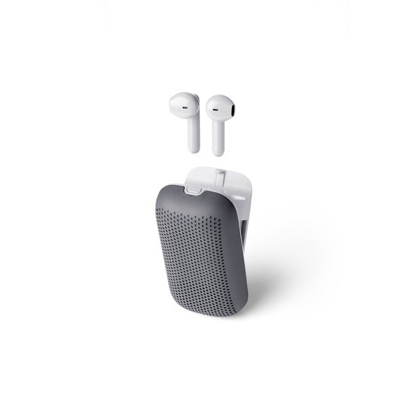 Kõrvaklapid Speakerbuds - Lexon-image-4