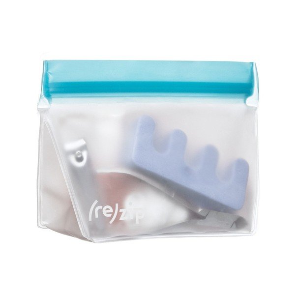 Komplekt 3 Essential Blue suupistekotti - (re)zip-image-3