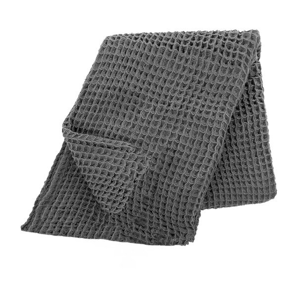 Hall puuvillane kerge voodiplaat , 250 x 260 cm - Tiseco Home Studio-image-1