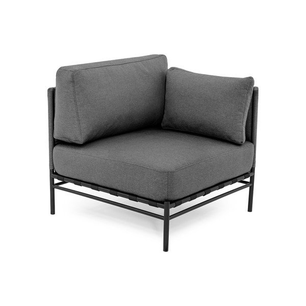 Tumehall muutuv aia diivanimoodul Dandy - Sit Sit-image-3