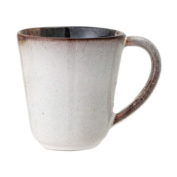 Keraamilisest materjalist kruus, 400 ml Jules - Bloomingville-image-2