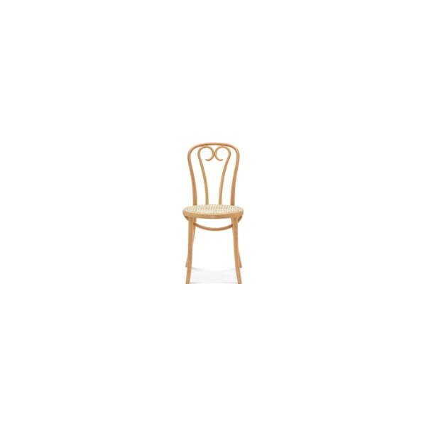 Dřevěná židle Fameg Jesper