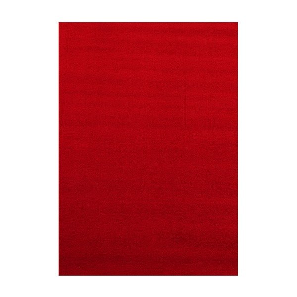 Punane pestav vaip 60x110 cm Sky - Ayyildiz Carpets
