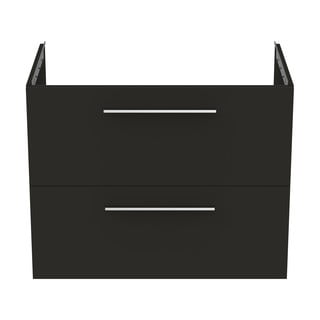 Antratsiitne rippuv valamukapp 80x63 cm i.Life B - Ideal Standard