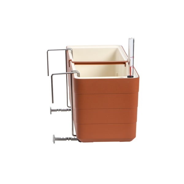 2 metallkonksu komplekt Berberis - Plastia-image-1