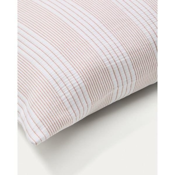 Puuvillased padjapüürid, 2 tk komplektis 50x50 cm Macie - Kave Home-image-2