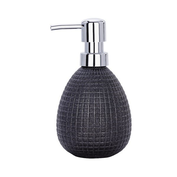Antratsiit keraamiline seebidosaator Jet, 390 ml Polaris - Wenko-image-1
