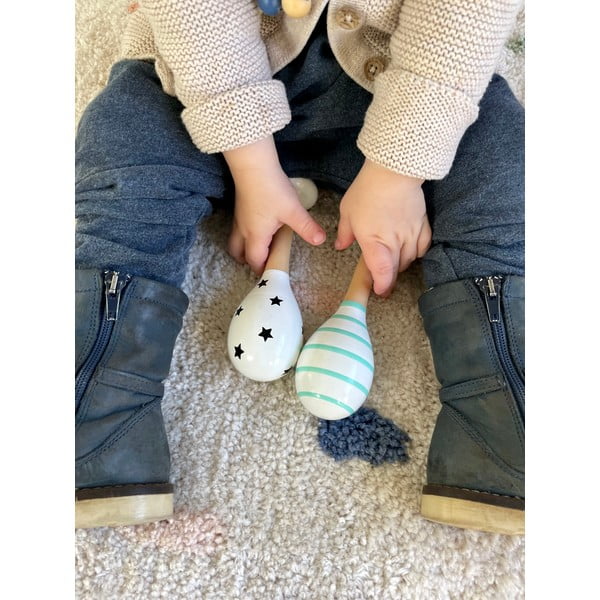 Muusikaline mänguasi Stars - Kindsgut-image-1