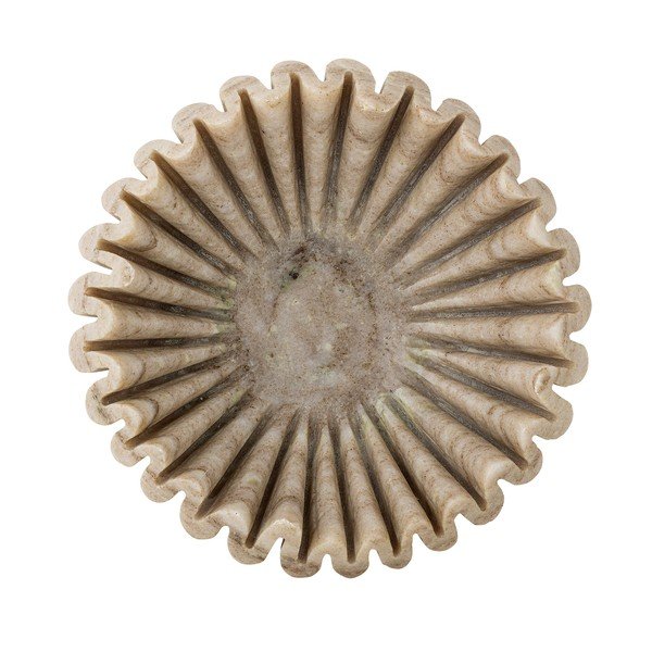 Marmorist dekoratiivkauss ø 17,5 cm Harmonia - Bloomingville-image-4